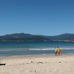 En Rias Altas, Galicia Porto de Espasante