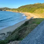 En Rias Altas, Galicia Apartamento