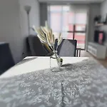 En Rias Altas, Galicia Apartamento