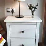 En Rias Altas, Galicia Apartamento Porto de Espasante
