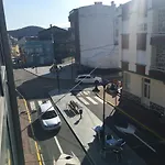 Apartamento En Rias Altas, Galicia Porto de Espasante