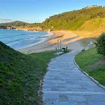En Rias Altas, Galicia *