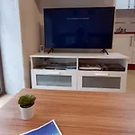 En Rias Altas, Galicia Apartamento *
