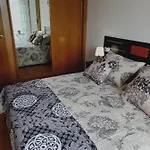 En Rias Altas, Galicia Apartamento