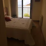 En Rias Altas, Galicia Apartamento Porto de Espasante