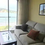 En Rias Altas, Galicia Apartamento Porto de Espasante