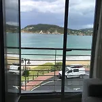 En Rias Altas, Galicia Apartamento