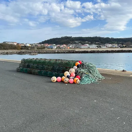 En Rias Altas, Galicia *