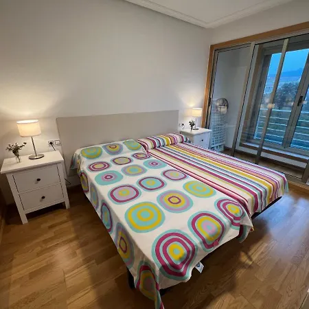 Apartment En Rias Altas, Galicia *