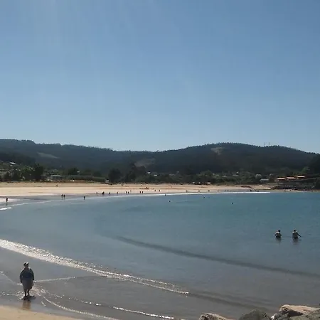 En Rias Altas, Galicia Porto de Espasante