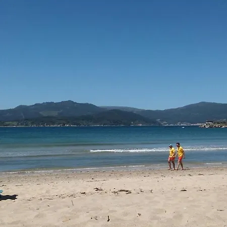 En Rias Altas, Galicia Porto de Espasante