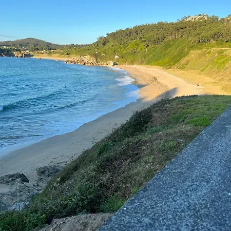 En Rias Altas, Galicia Apartment