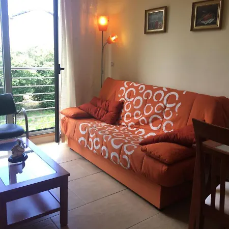 Apartment En Rias Altas, Galicia *