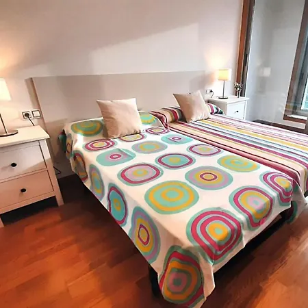 En Rias Altas, Galicia Apartment *