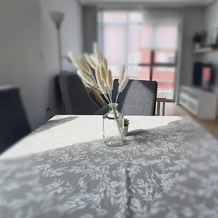 En Rias Altas, Galicia Apartment