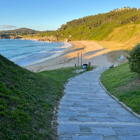 En Rias Altas, Galicia *