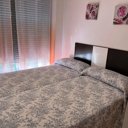 Apartment En Rias Altas, Galicia *