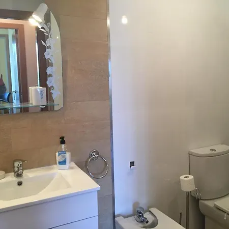 Apartment En Rias Altas, Galicia *