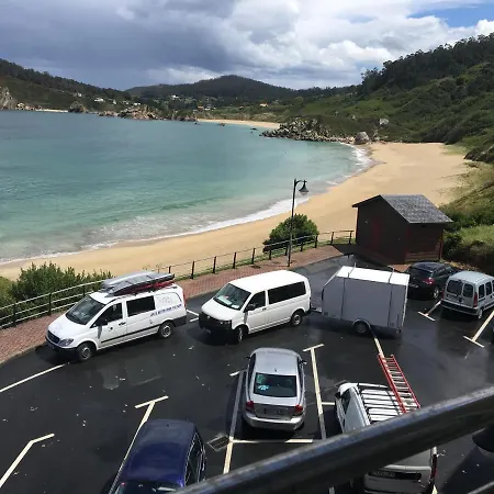 En Rias Altas, Galicia * Porto de Espasante