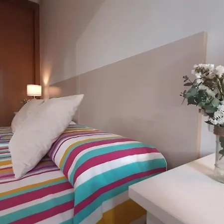 En Rias Altas, Galicia Apartment Porto de Espasante