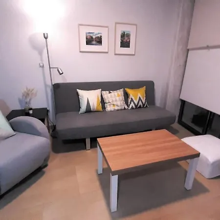 Apartment En Rias Altas, Galicia Porto de Espasante