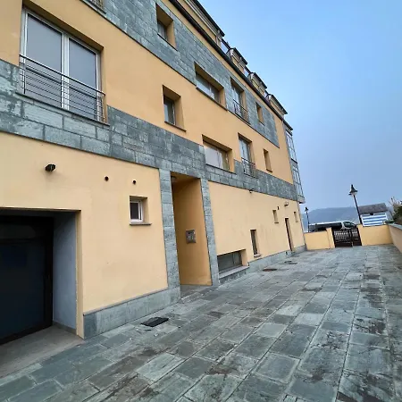 En Rias Altas, Galicia *