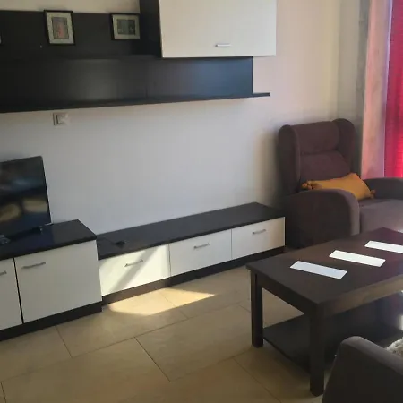 Apartment En Rias Altas, Galicia *