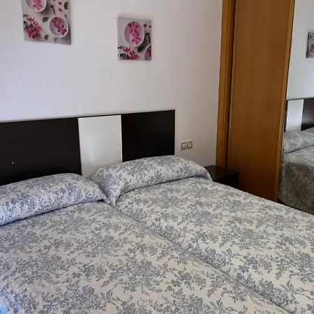 En Rias Altas, Galicia Apartment *