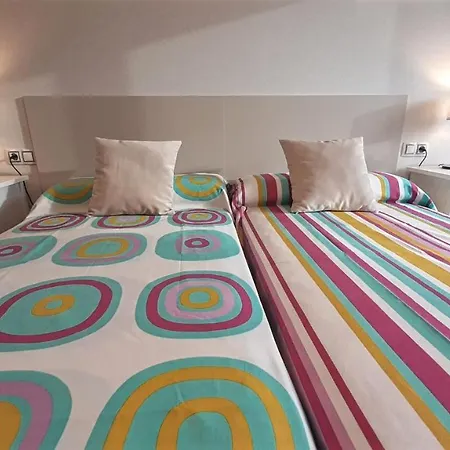 En Rias Altas, Galicia Apartment *