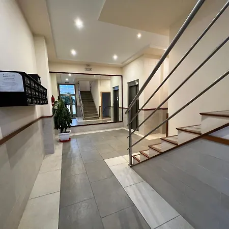 Apartment En Rias Altas, Galicia Porto de Espasante