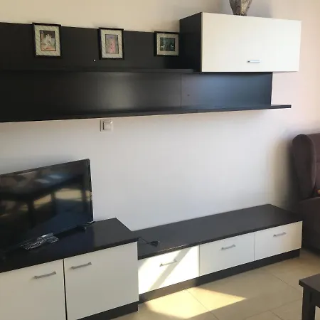 Apartment En Rias Altas, Galicia *