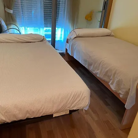 Apartment En Rias Altas, Galicia