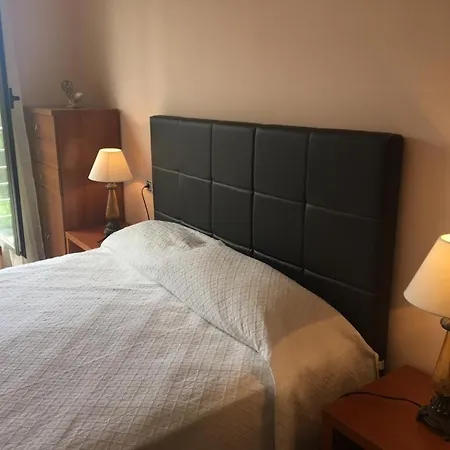 En Rias Altas, Galicia Apartment Porto de Espasante