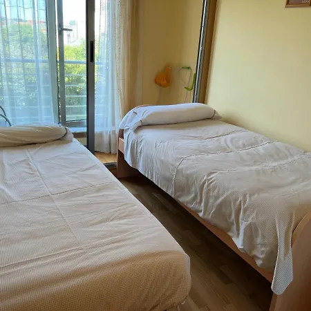 Apartment En Rias Altas, Galicia Porto de Espasante