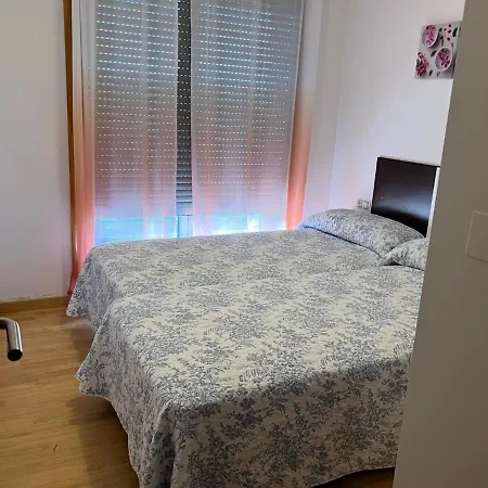 En Rias Altas, Galicia *