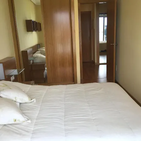 Apartment En Rias Altas, Galicia *