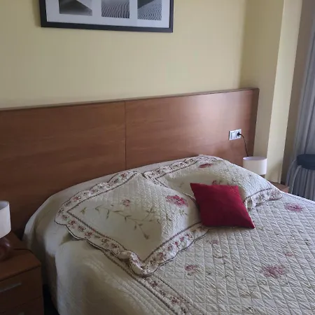 Διαμέρισμα En Rias Altas, Galicia *