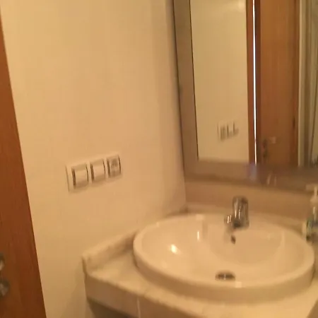 Apartment En Rias Altas, Galicia *