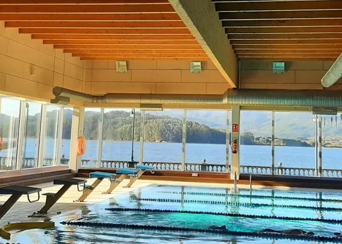 En Rias Altas, Galicia