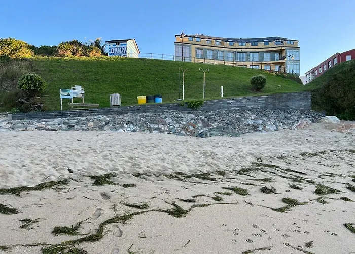 Lejlighed En Rias Altas, Galicia