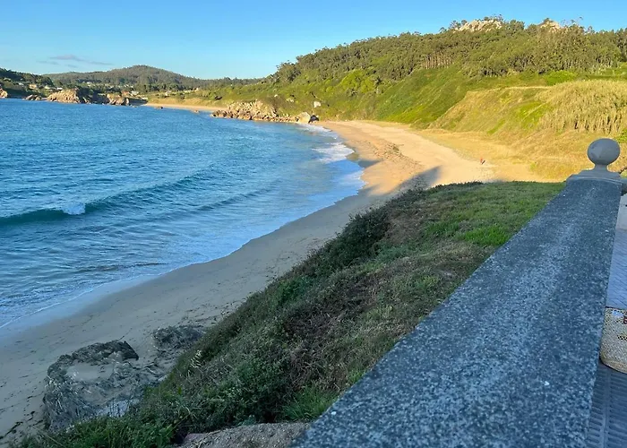 En Rias Altas, Galicia Lejlighed