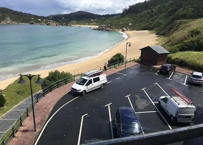 Lejlighed En Rias Altas, Galicia