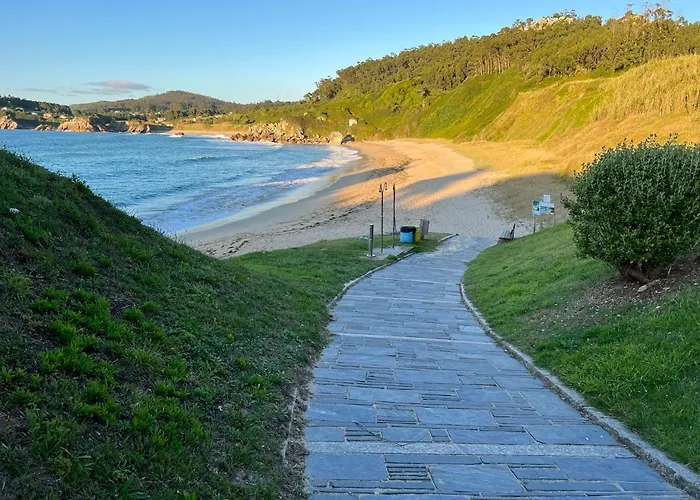En Rias Altas, Galicia *