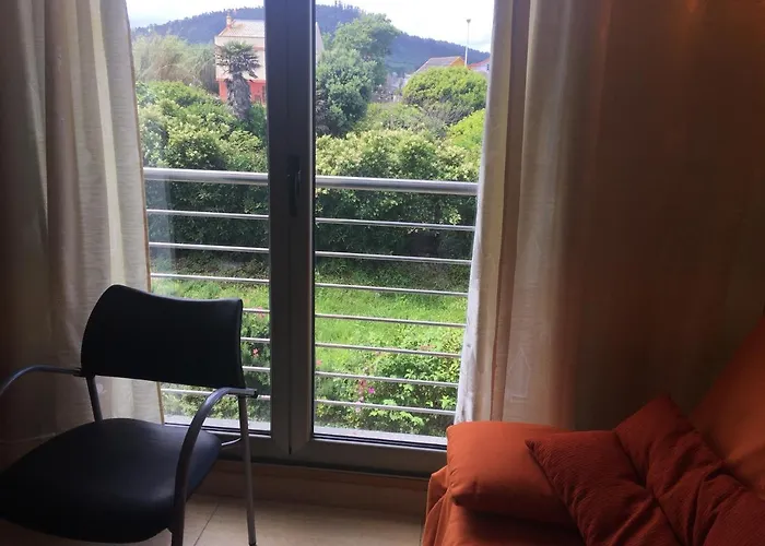 En Rias Altas, Galicia