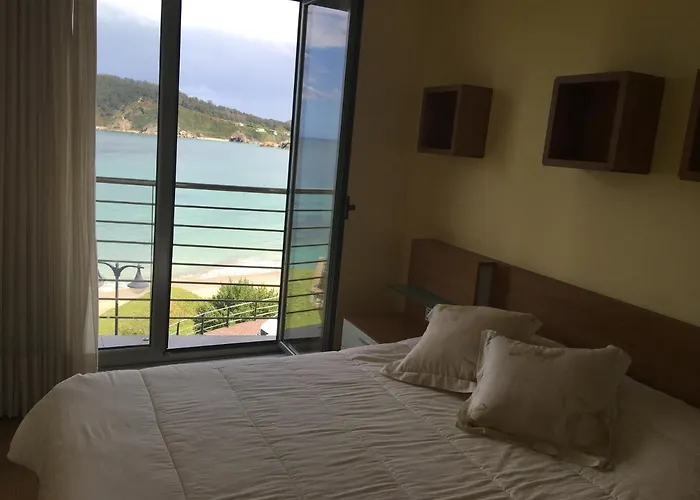 Lejlighed En Rias Altas, Galicia